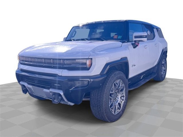 2025 GMC HUMMER EV 3X's photo
