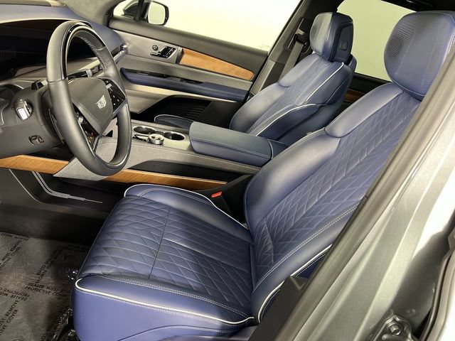 2026 Cadillac VISTIQ Premium Luxury - Photo 19