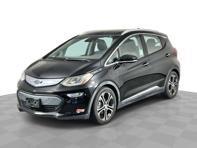 2018 Chevrolet Bolt EV Premier Auto's photo