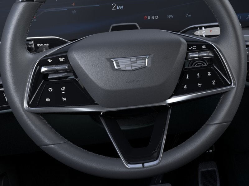 2025 Cadillac LYRIQ Sport 3 - Photo 43