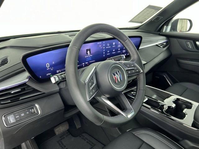 2026 Buick Enclave Preferred - Photo 35