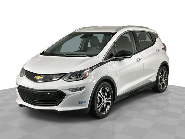 2020 Chevrolet Bolt EV Premier Auto's photo