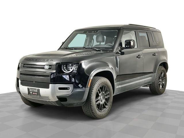 2023 Land Rover Defender S's photo