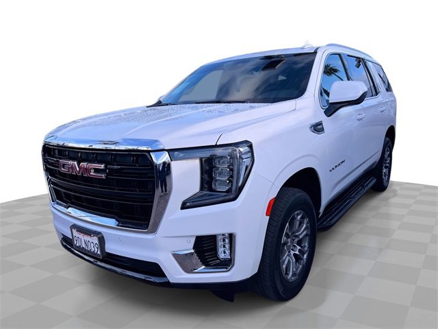 2023 GMC Yukon SLE's photo