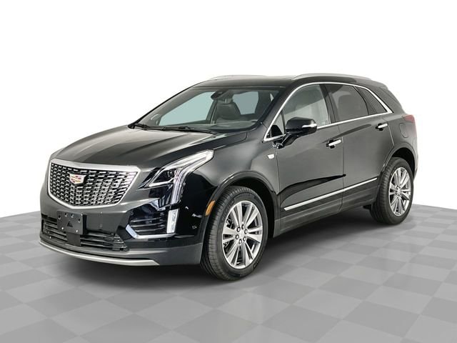 2023 Cadillac XT5 AWD Premium Luxury's photo