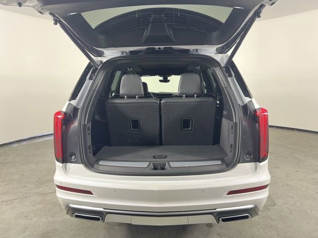 2025 Cadillac XT6 Premium Luxury - Photo 27