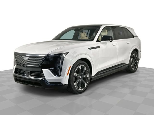 2025 Cadillac Escalade IQ Sport 2 AWD's photo