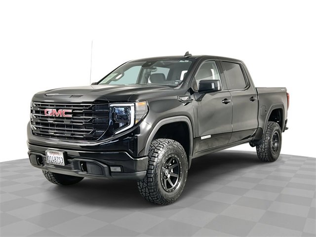 2022 GMC Sierra 1500 Elevation's photo