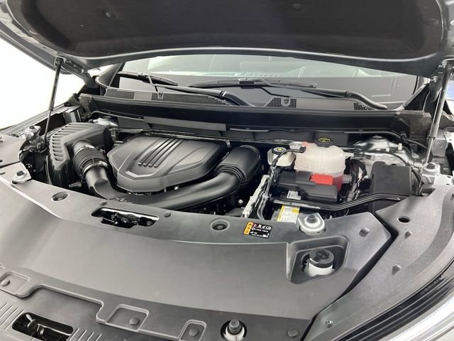2026 Buick Enclave Preferred - Photo 30