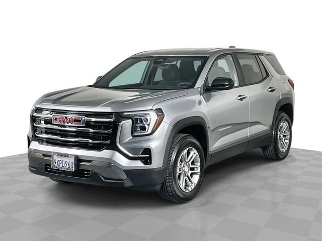 2026 GMC Terrain Elevation AWD's photo