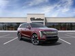 CADILLAC ESCALADE IQ