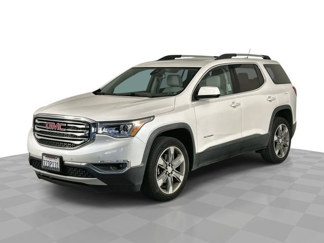 2017 GMC Acadia SLT-2 FWD's photo