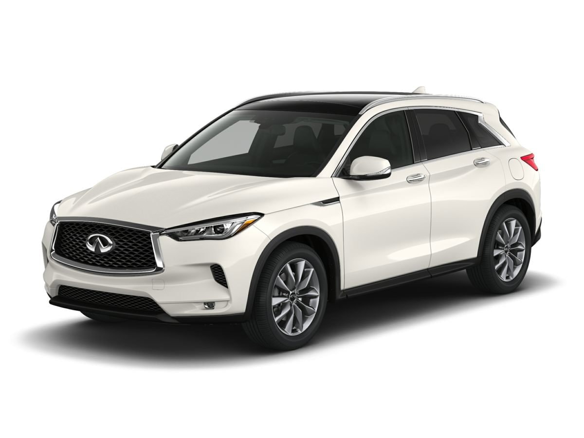 2019 INFINITI QX50 Essential's photo
