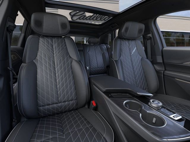 2026 Cadillac LYRIQ V Premium - Photo 16