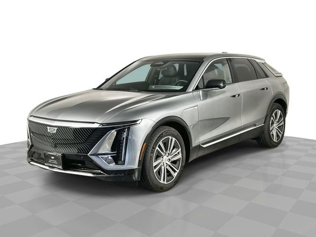 2024 Cadillac Lyriq Luxury 1 RWD's photo