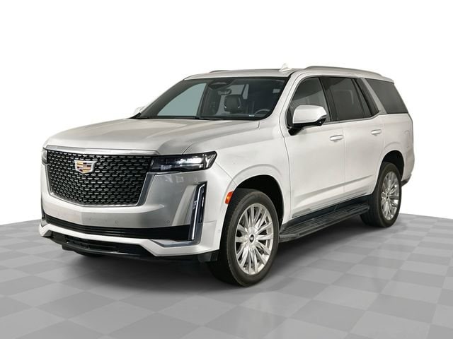 2024 Cadillac Escalade 4WD Premium Luxury's photo