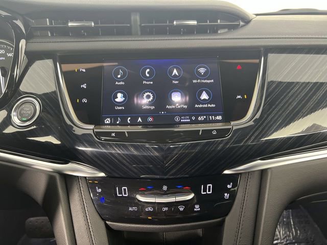 2025 Cadillac XT6 Premium Luxury - Photo 13