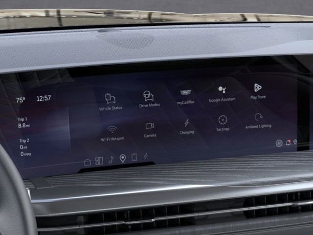 2026 Cadillac Escalade IQL Sport - Photo 20