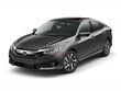 Honda Civic Sedan