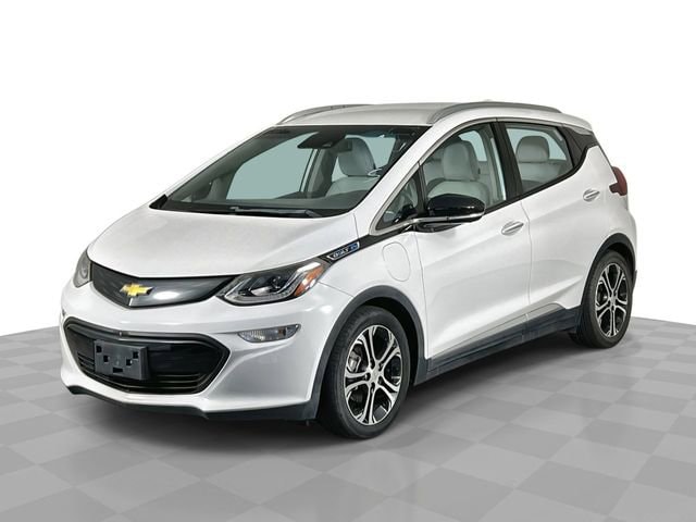 2017 Chevrolet Bolt EV Premier Auto's photo