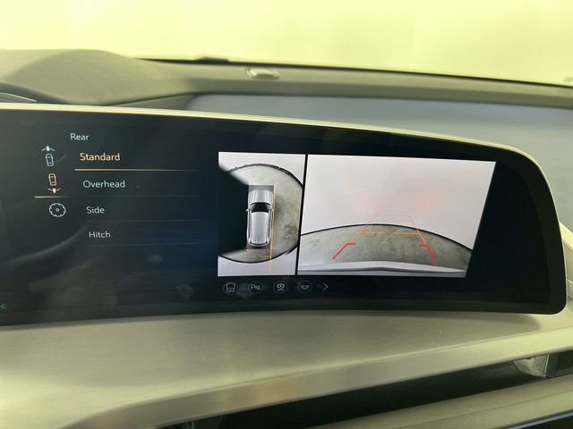 2026 Cadillac VISTIQ Premium Luxury - Photo 15