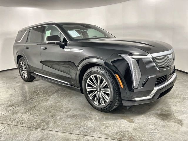 Used 2026 Cadillac Escalade IQL Luxury with VIN 1GYLEJKL7TU101538 for sale in Riverside, CA