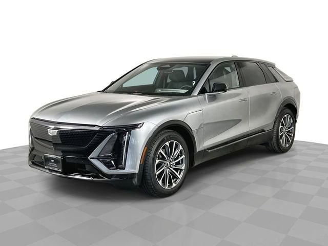 2025 Cadillac Lyriq Sport 1 RWD's photo