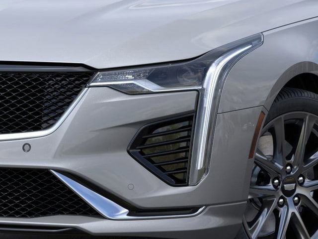 2026 Cadillac CT4 Sport - Photo 10