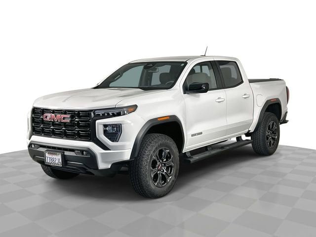 2025 GMC Canyon 2WD Elevation Crew Cab Short Box's photo