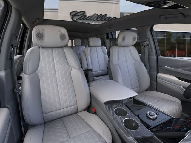 2026 Cadillac Escalade IQL Sport - Photo 16