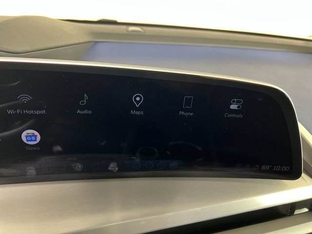 2026 Cadillac VISTIQ Premium Luxury - Photo 14