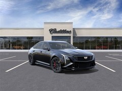 2026 CADILLAC CT5-V V-Series Blackwing Sedan