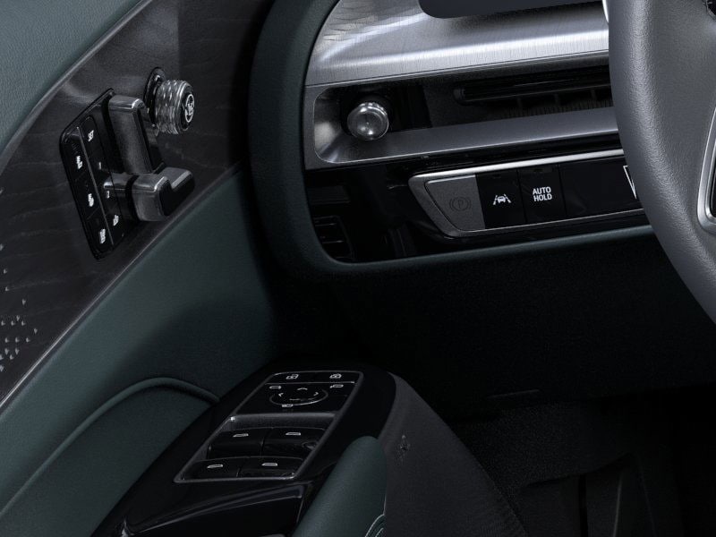 2025 Cadillac LYRIQ Sport 3 - Photo 46