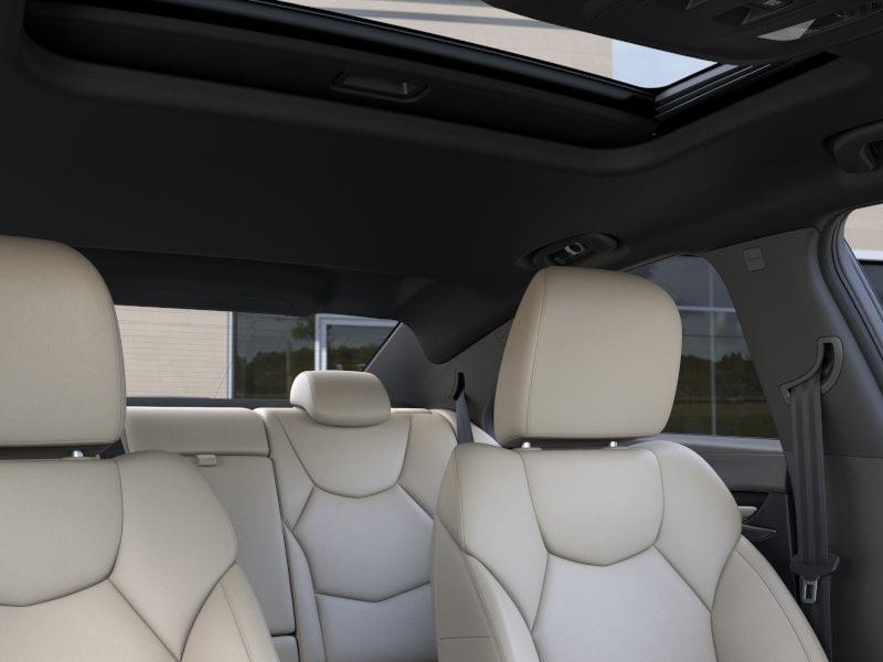 2026 Cadillac CT4 Luxury - Photo 48