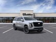 CADILLAC Escalade ESV