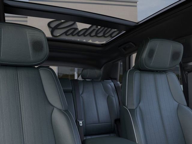 2025 Cadillac LYRIQ Sport 3 - Photo 24