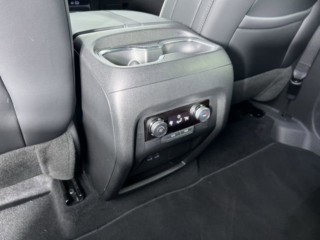 2026 Buick Enclave Preferred - Photo 21