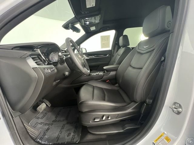 2025 Cadillac XT6 Premium Luxury - Photo 20