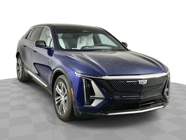 2024 Cadillac Lyriq Luxury 1 AWD's photo