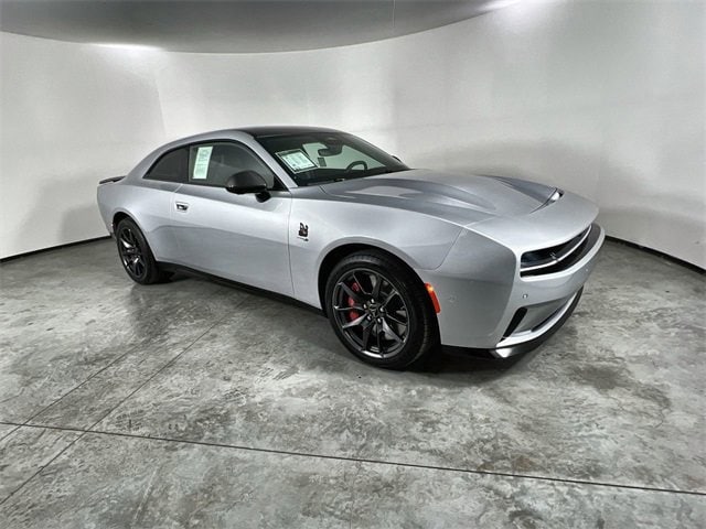 Used 2024 Dodge Charger Daytona Scat Pack with VIN 2C3CDBDK9RR204862 for sale in Riverside, CA