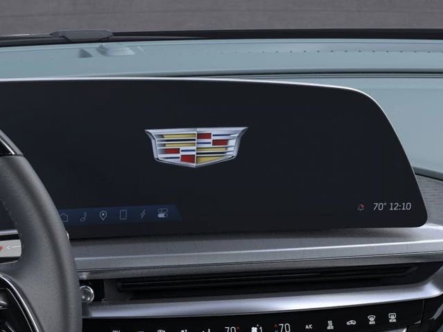 2025 Cadillac LYRIQ Sport 3 - Photo 20