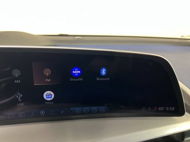 2026 Cadillac VISTIQ Premium Luxury - Photo 13