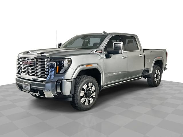 2025 GMC Sierra 4WD Crew Cab Standard Box Denali's photo