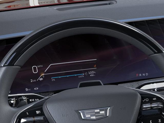 2025 Cadillac Escalade IQ Sport 2 - Photo 18