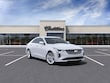 CADILLAC CT4