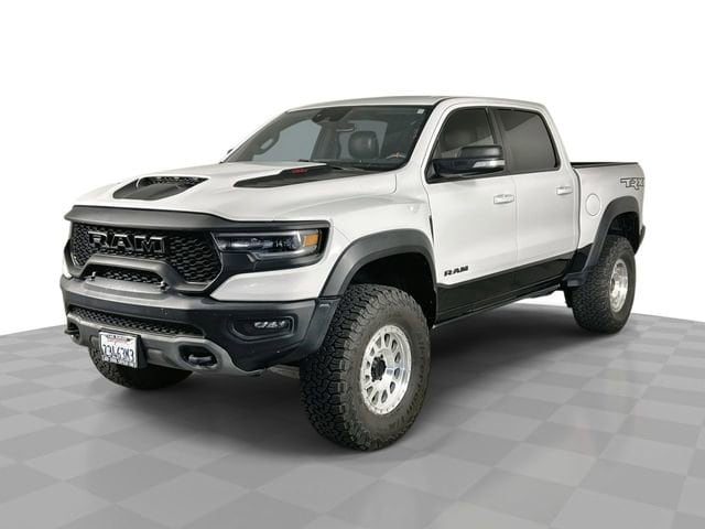 2022 RAM 1500 TRX 4x4 Crew Cab 5'7's photo