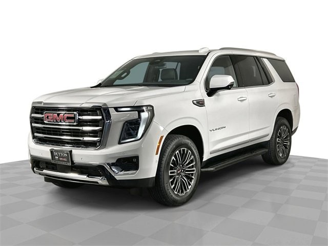 2025 GMC Yukon Elevation's photo