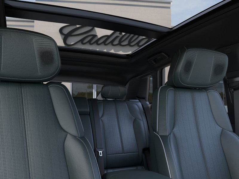 2025 Cadillac LYRIQ Sport 3 - Photo 48