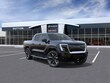 GMC Sierra EV