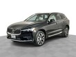 Volvo XC60 Recharge Plug-In Hybrid